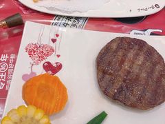 -尊品牛排(沙湾印象汇店)