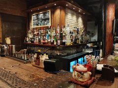 -肆角餐吧4Corners(烟袋斜街店)