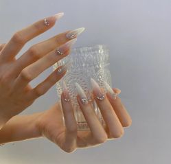 -LILY NAILS美甲美睫
