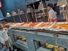 -圣罗巴海鲜自助(黑金店)