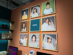 -海马体照相馆(北京apm店)