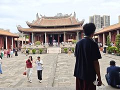 -揭阳学宫(榕城区)