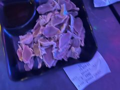 -外滩8号 whisky bar(金延大厦店)