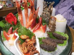-阳光岛·海鲜盛宴(银泰中心in99店)