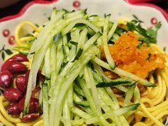 凉面-火宫殿·湘菜小吃·商务宴请·生日聚会(东塘店)