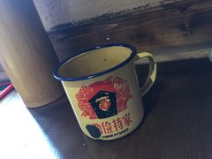 -山涧肴·泉水煮活鱼(坂田店)