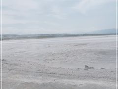 -盐湖景区