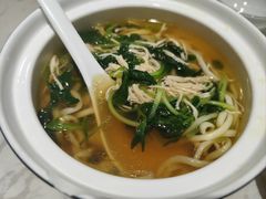 -不倒翁·安徽名菜楼(步行街店)