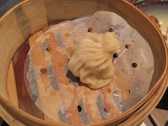 -南京大牌档(新街口德基广场店)