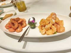 -荣兴酒家(徐家汇店)