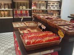 -喜万年年.嫁女饼.顺德特产(华侨城店)