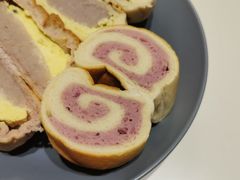 -谷艺烘焙