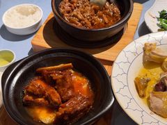 -晓粤·惹味粤菜(凯德乐峰广场店)