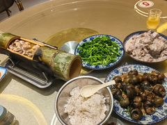 -生态苑农庄(十里画廊遇龙河店)