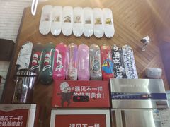 -青瓦炭韩潮烤肉(花园道店)