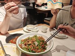 -湘鼎盛·大厨鲜炒湖南味(高新银泰店)