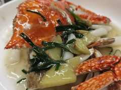 -盒马鲜生(大行宫店)