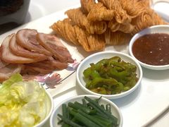 -梅利汴京烤鸭•开封豫菜地标店(东司门店)