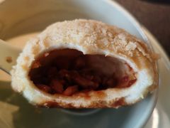 -蝴蝶里·粤菜·点心(滨江龙湖店)