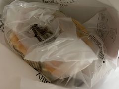 -酵墅·手感烘焙(印象汇店)