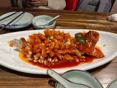 -鱼食饭稻·苏浙土菜17年老馆子(平江路店)