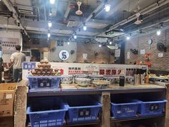 -五里关火锅(牛市口店)