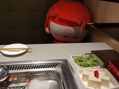 -海底捞火锅(万象城店)