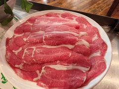 -南门涮肉(通州店)