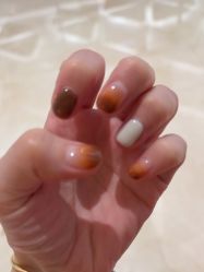 -UGIRL有个美甲