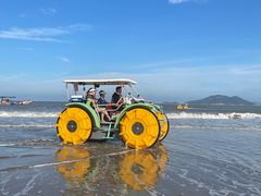 -东海半边山旅游度假区