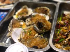 -胶东海鲜大排档(北太平庄店)