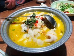 -吕氏疙瘩汤·新鲁菜(济南万象城店)