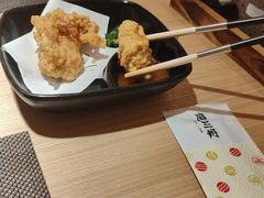 -德川家日本料理(中关村寰太大厦店)