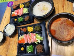 -过桥缘·过桥米线(鲁能城店)