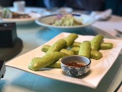 锅贴馍-同庆楼(花园店)