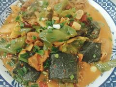 -刘昌兴菜馆(金轮第一城店)