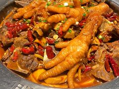 -胖哥俩肉蟹煲(湖滨银泰in77店)