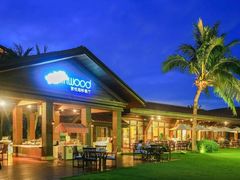 -宴悦海鲜餐厅·游水海鲜·牛排(亚龙湾瑞吉店)