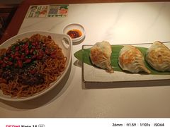 -禄运茶居·手工点心(猎德店)