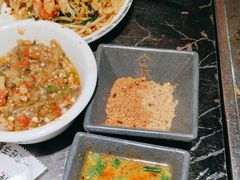 -塘屋烧烤·云南火塘烧烤品牌(新亚洲店)