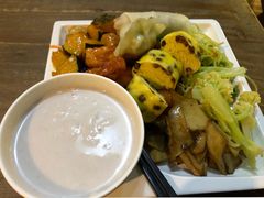 -素清香(解放路店)