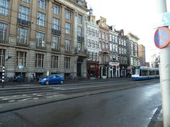 -De Bijenkorf百货公司