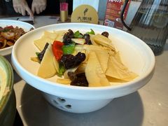 -大潮淮·淮扬菜(何园旗舰店)