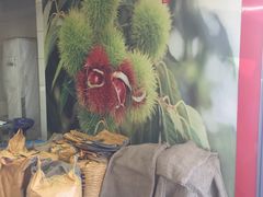 -阿男野栗王(金门路店)