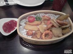 -必胜客(滨江店)