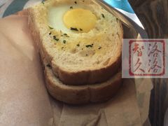 -星巴克(北新泾店)