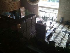 -天津君隆威斯汀酒店