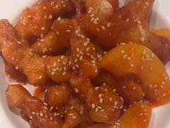 -九毛九西北菜(汕头金平万达广场店)