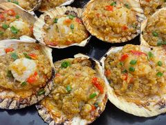 -覃记海鲜美食餐厅