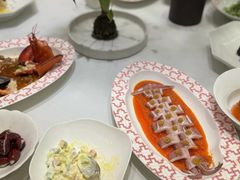 -世博源公馆·本帮融合菜·主题包厢·江景餐厅